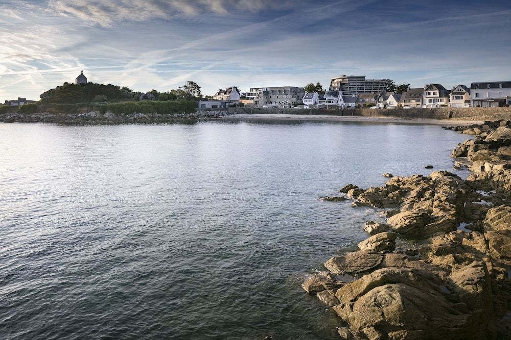 Hotel Brittany3