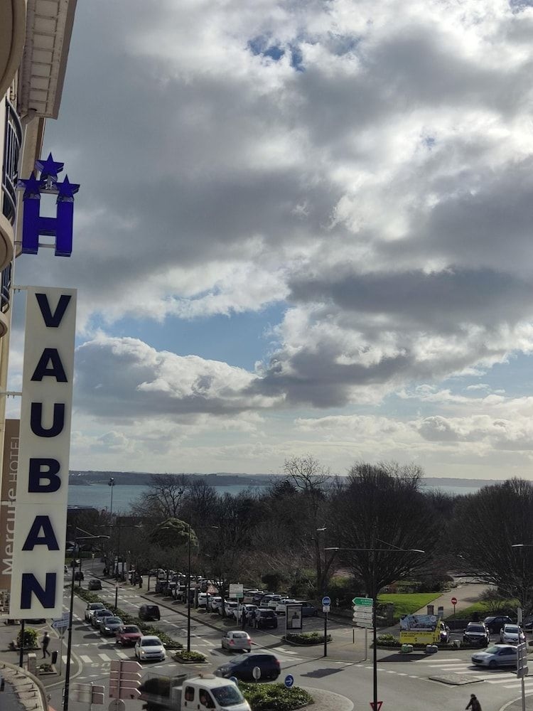 Hotel Vauban3