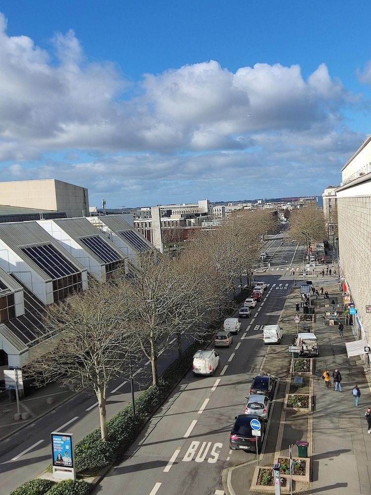 Hotel Vauban1