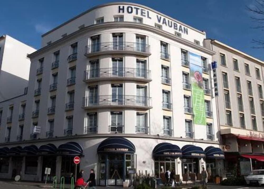 Hotel Vauban4