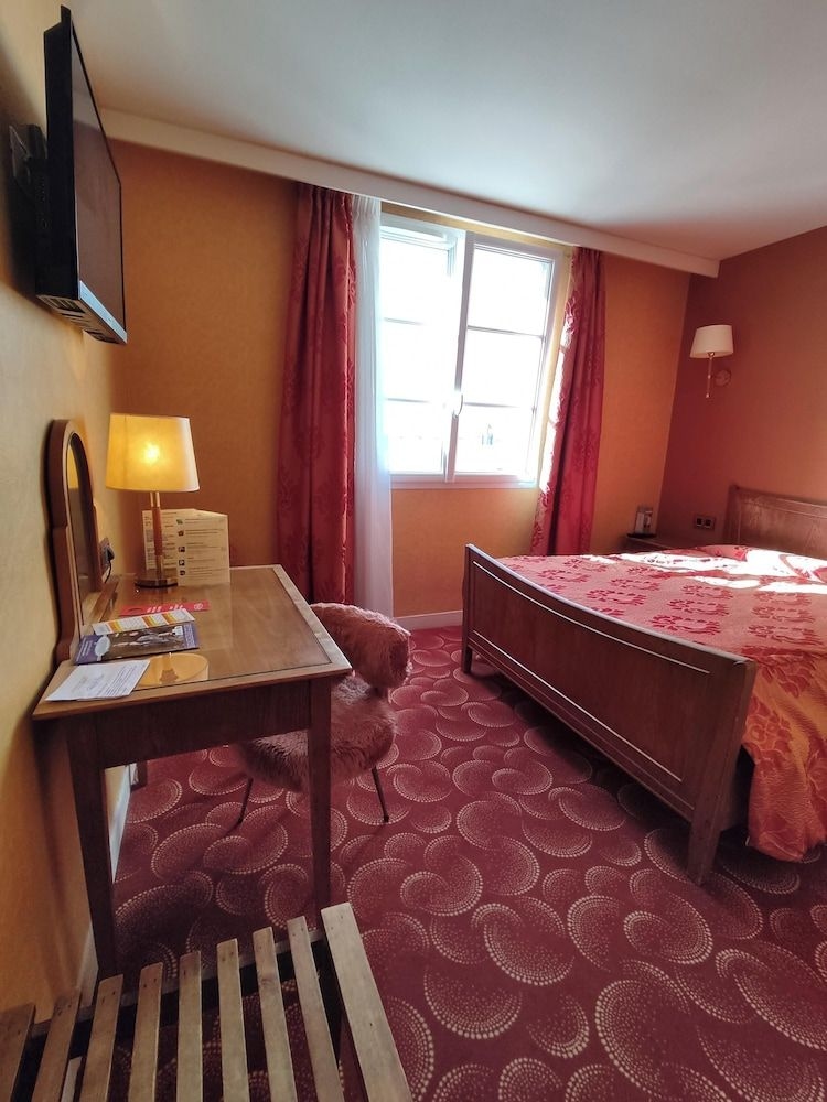 Hotel Vauban0