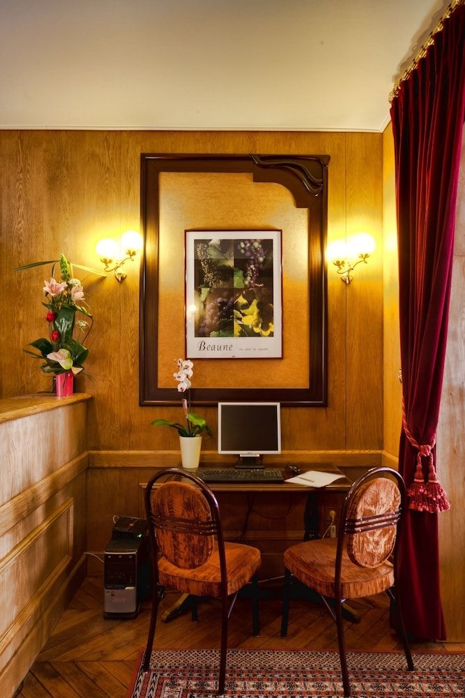 Hotel Belle Epoque2