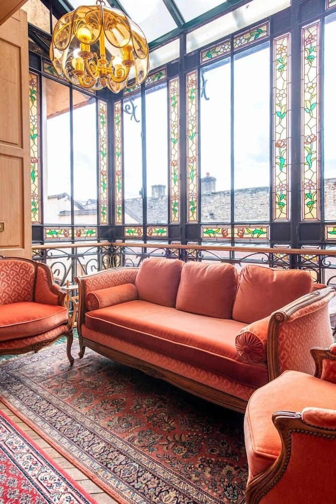 Hotel Belle Epoque4