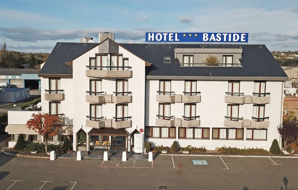 Hotel Bastide1
