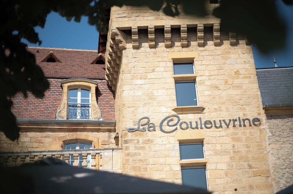Hotel la Couleuvrine4