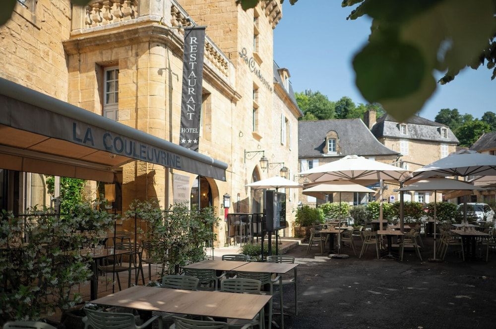Hotel la Couleuvrine2