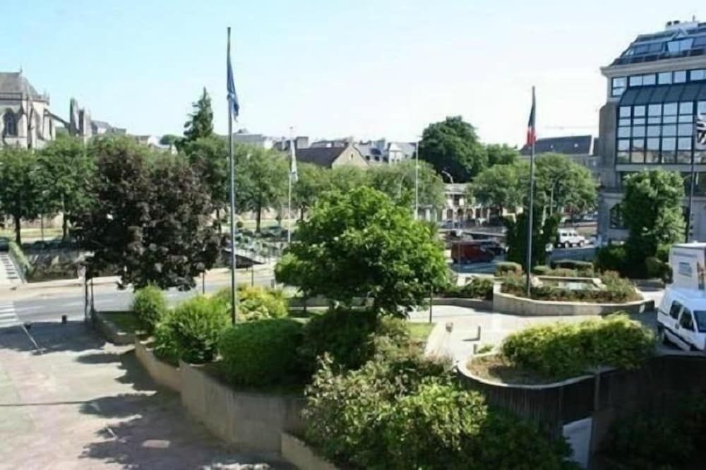 Hotel Dupleix0