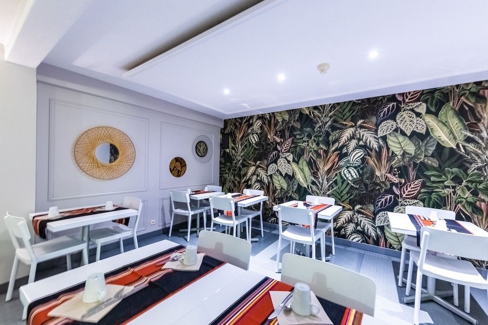 Hotel Princes de Catalogne3