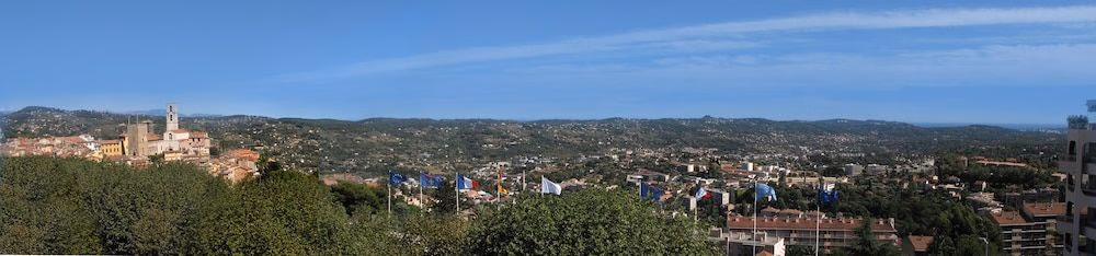 Hotel Panorama0