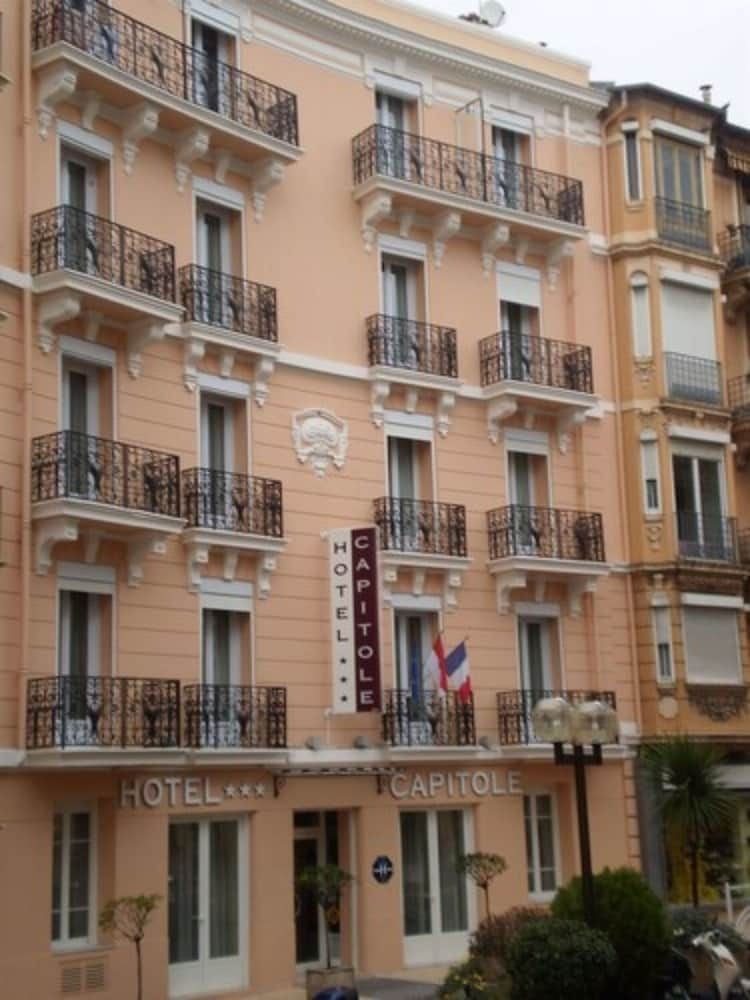 Hotel Capitole2