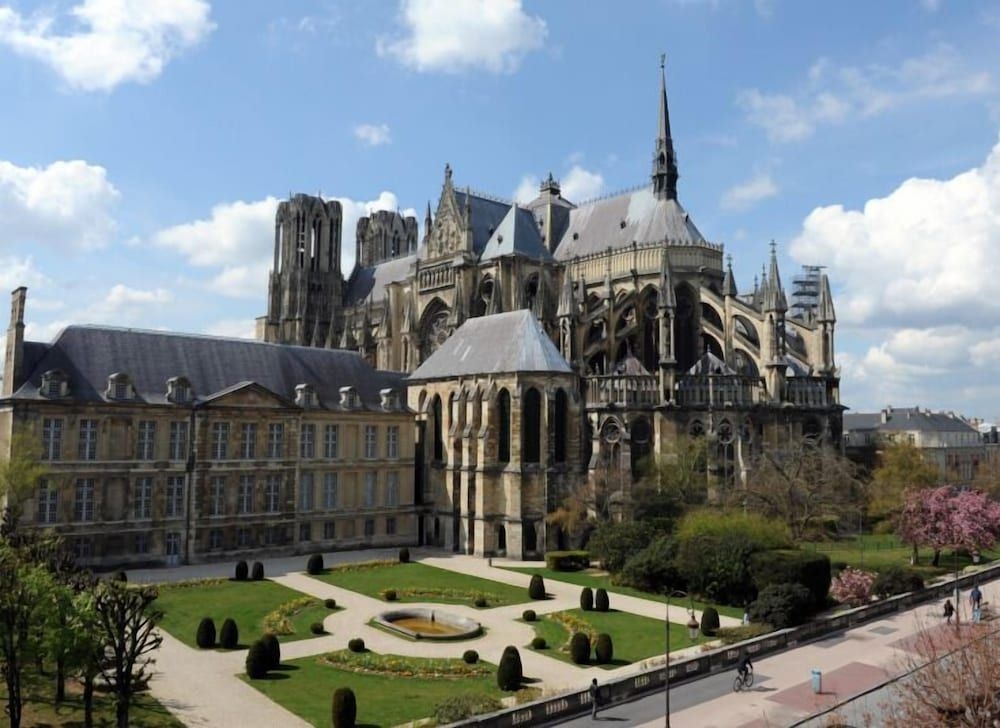 Premiere Classe Reims Est Taissy2