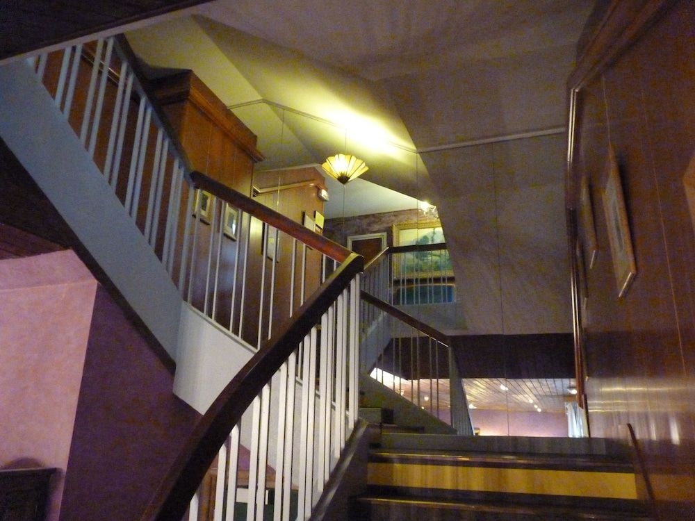 Hotel Victor Hugo4