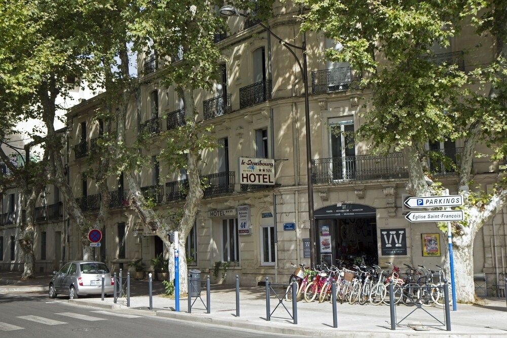 Le Strasbourg0