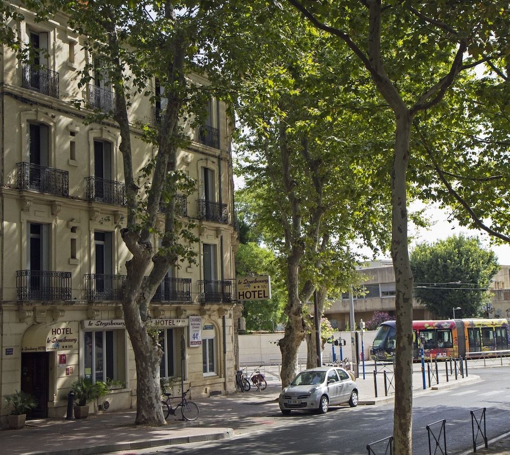 Le Strasbourg2