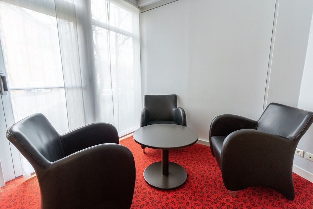 Hotel Boreal4