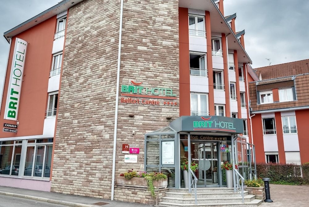Hotel Boreal0