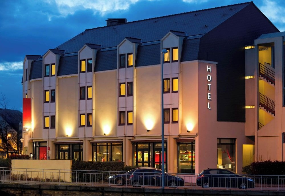 Ibis Le Mans Centre4
