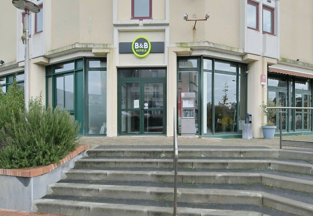 Ibis Le Mans Centre3