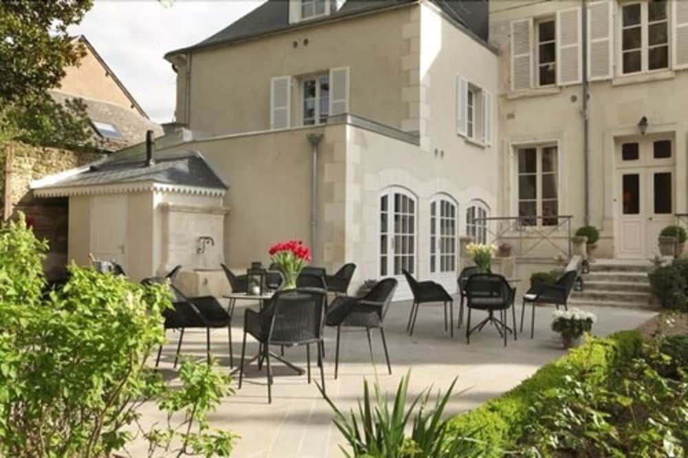 Le Clos d'Amboise0