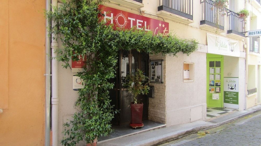 Le Ceretan Hotel1