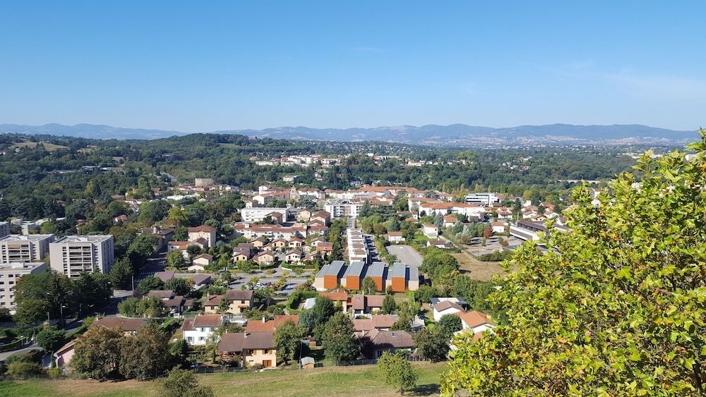 Domaine Lyon Saint Joseph1