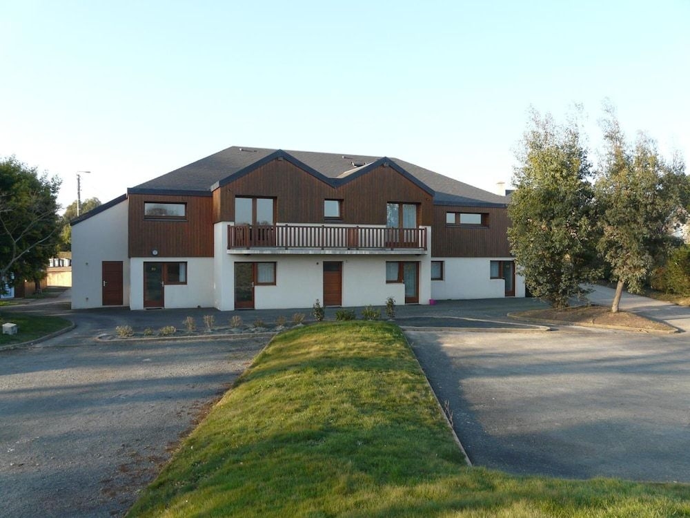 HOTEL DE LA BAIE DE PAIMPOL4