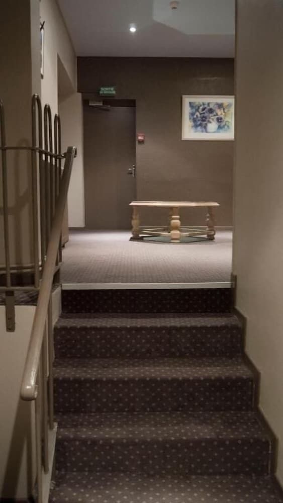Hotel Les Frangins1
