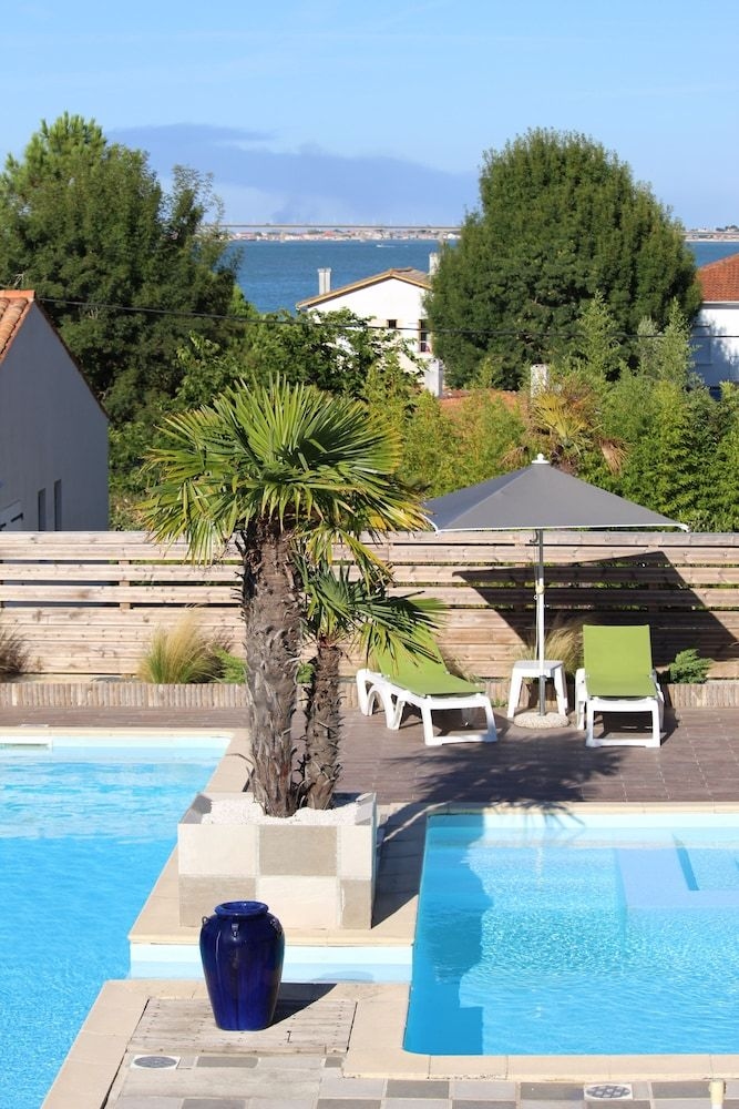 HOTEL MER ET FORET4