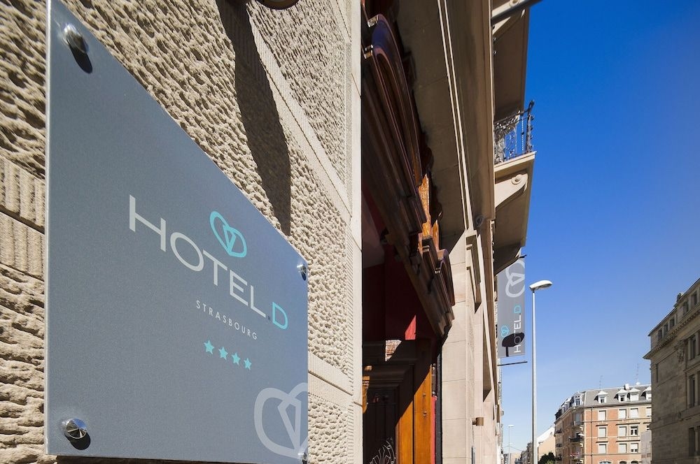 Hotel D Strasbourg3