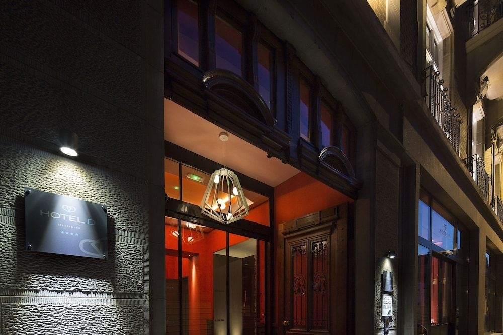 Hotel D Strasbourg4