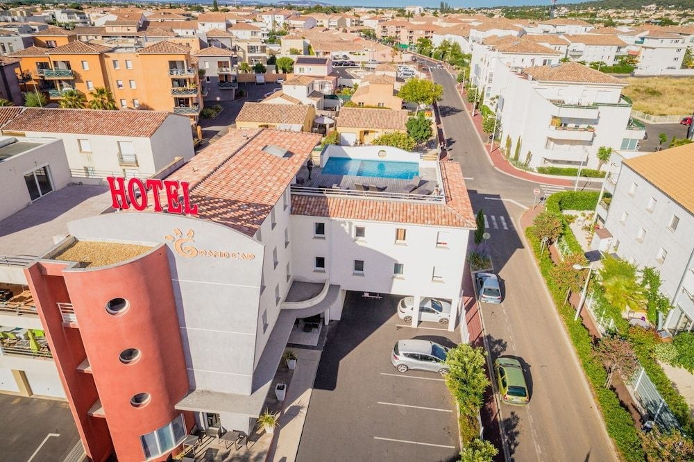 Hotel Grand Cap1