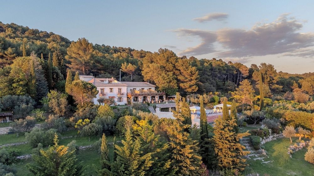 La Petite Auberge1