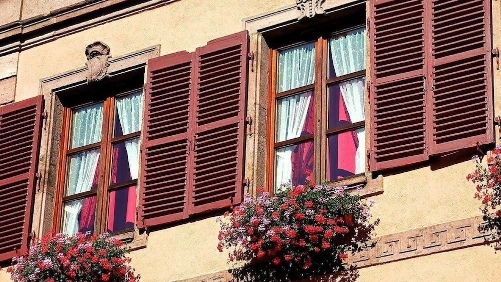 Hotel Saint-Martin4