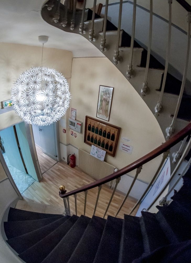 Hotel Gambetta3