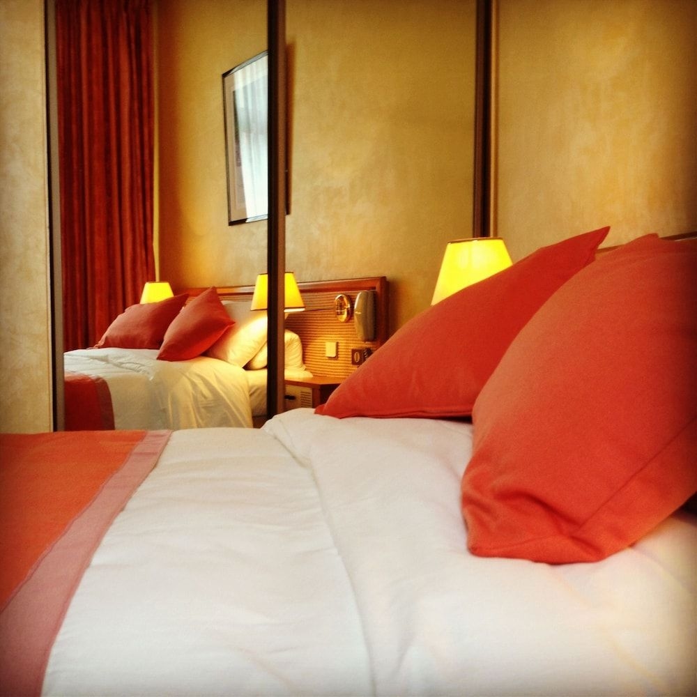 Hotel De Grignan0