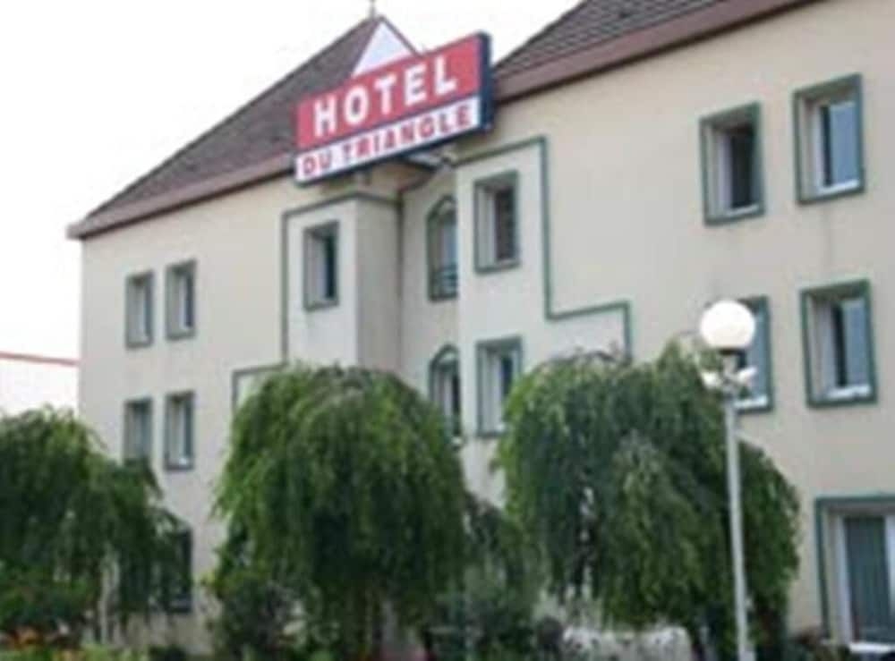 Hotel du Triangle1