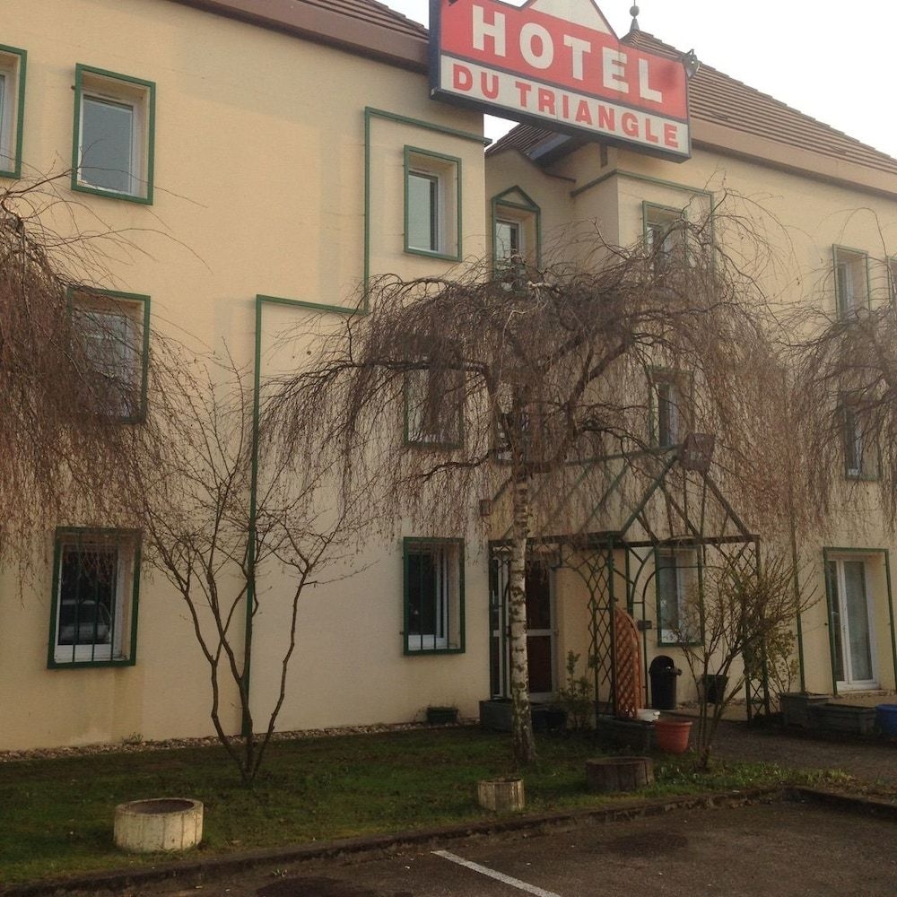 Hotel du Triangle3