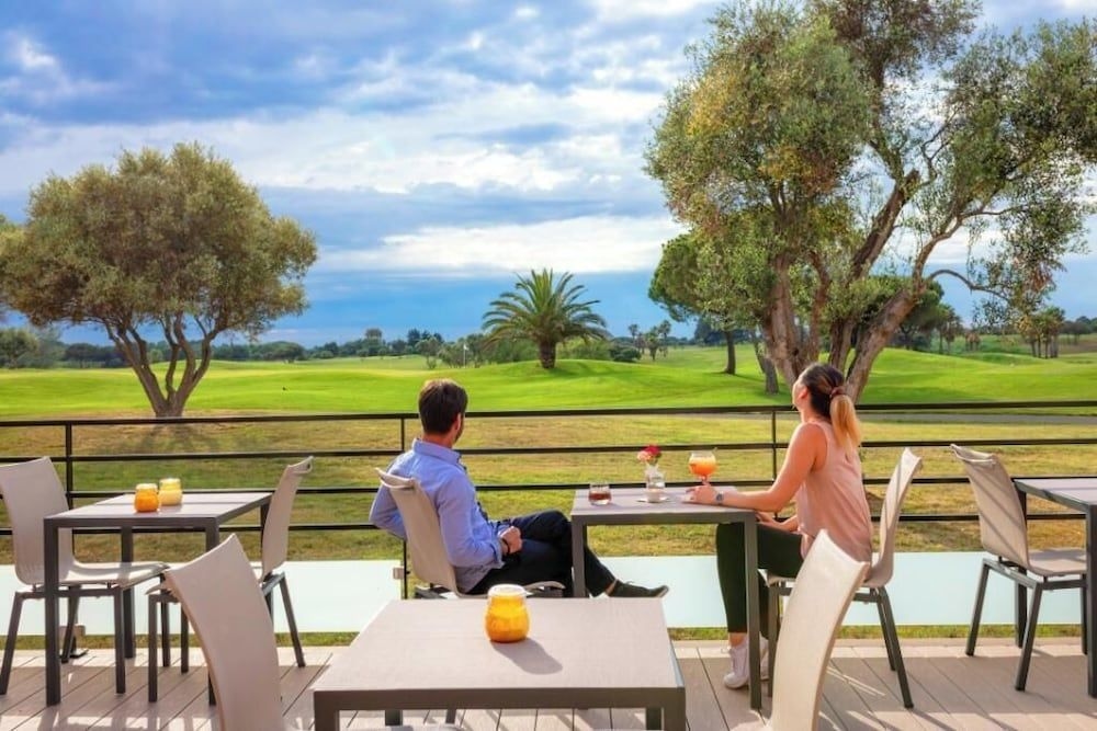 เล ปัลมีรา กอล์ฟ โฮเทล (Le Palmyra Golf Hotel)3