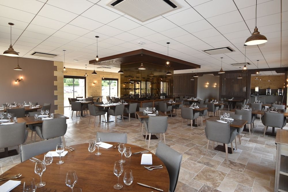 HOTEL LE PERIGORD3