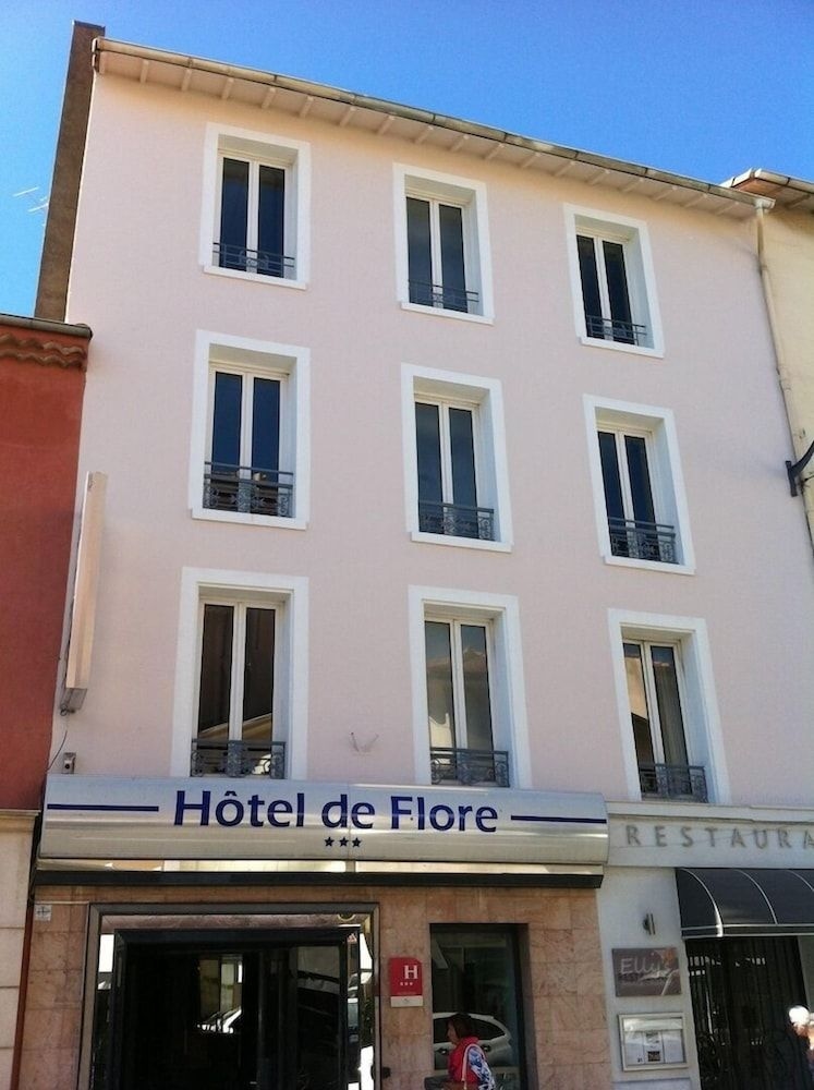 Hotel de Flore0