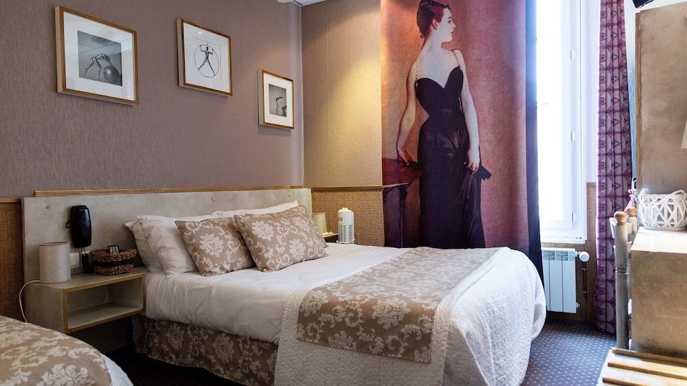 Hotel Mignon1