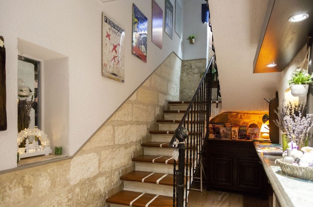 Hotel Mignon0