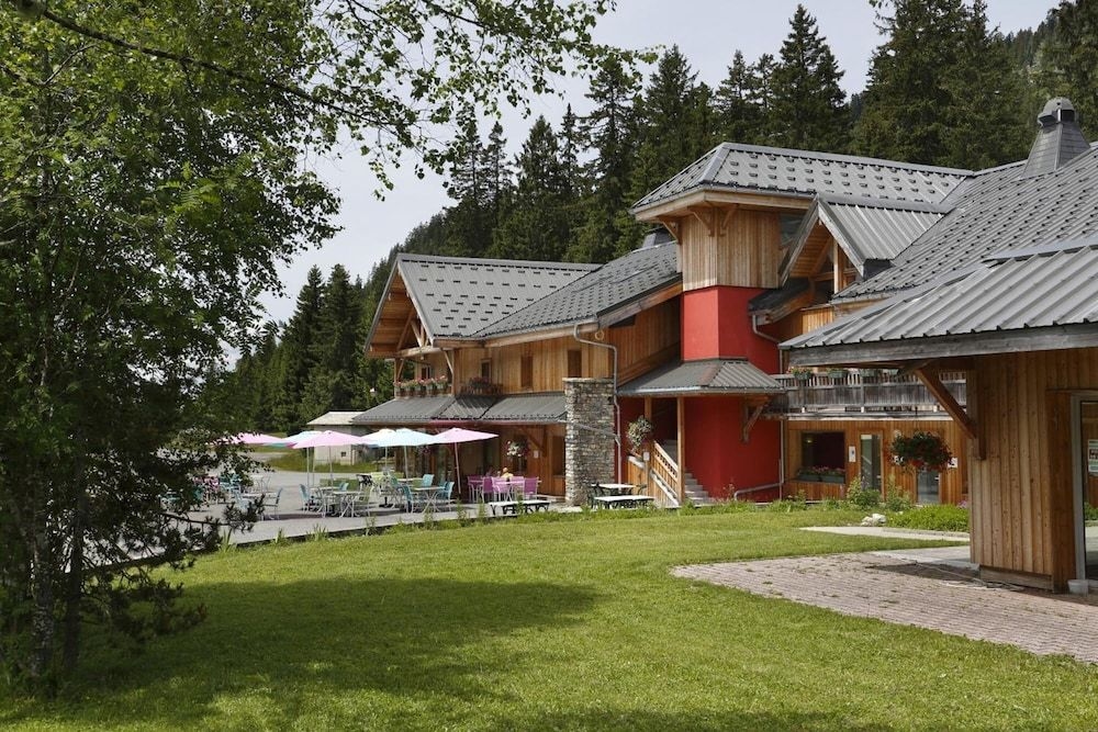 Chalet Hotel Vaccapark3