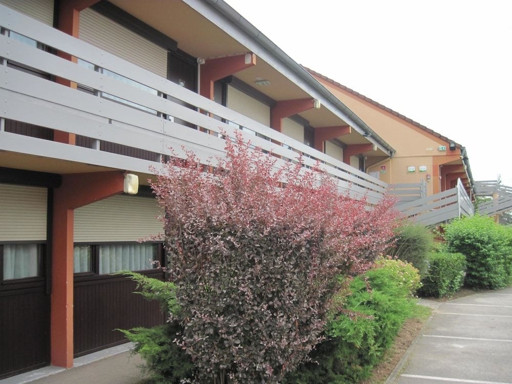 CAMPANILE EPERNAY - DIZY1
