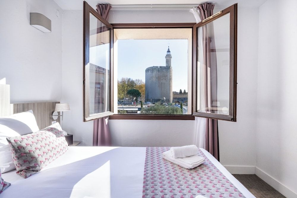 Hotel des Croisades0