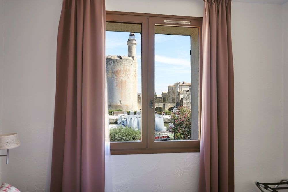 Hotel des Croisades1