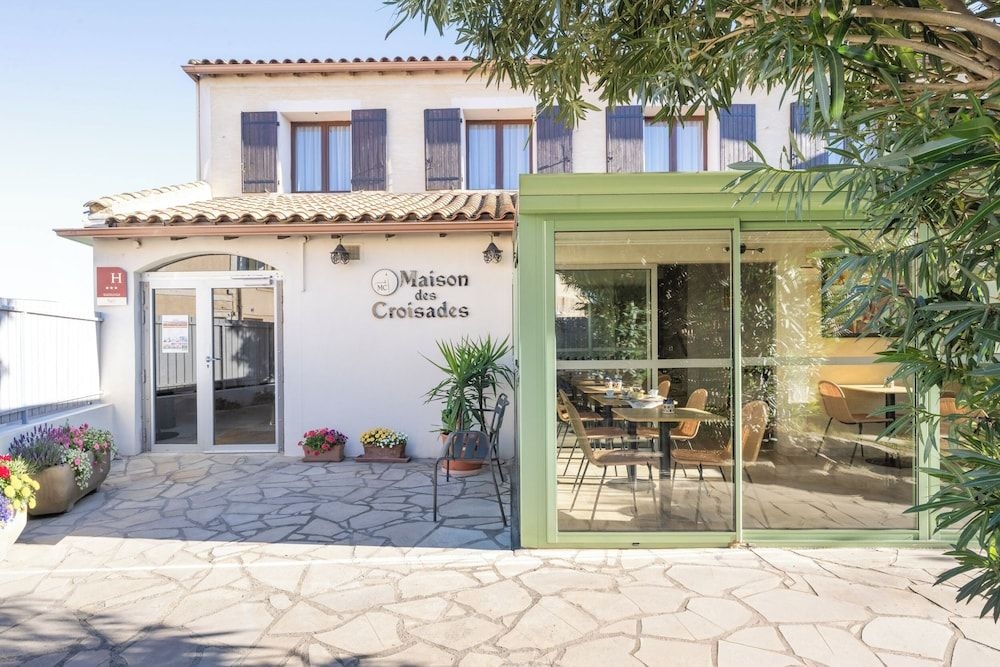 Hotel des Croisades4