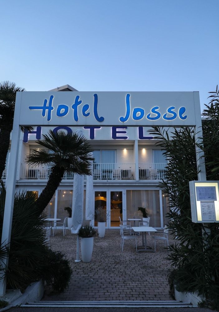 Hotel Josse3
