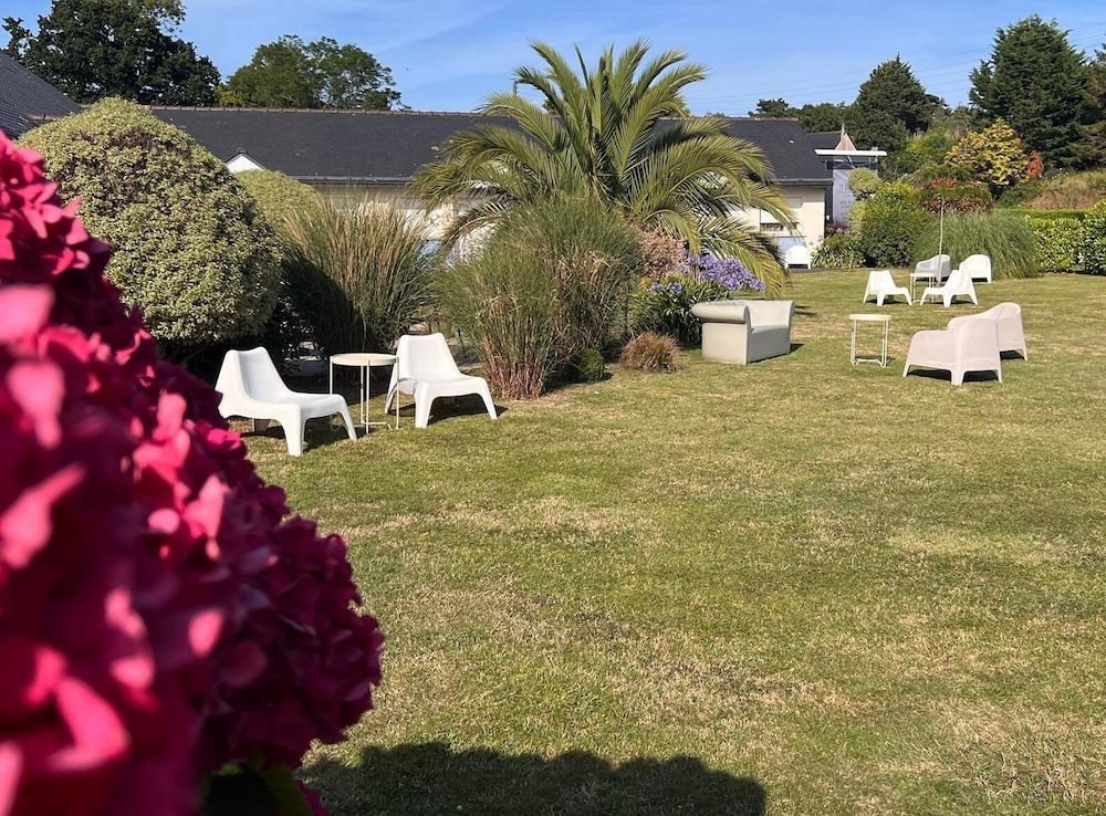 Hotel Heod3
