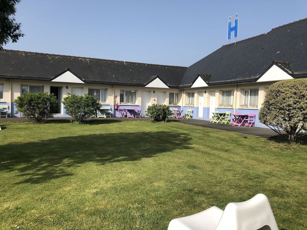 Hotel Heod2